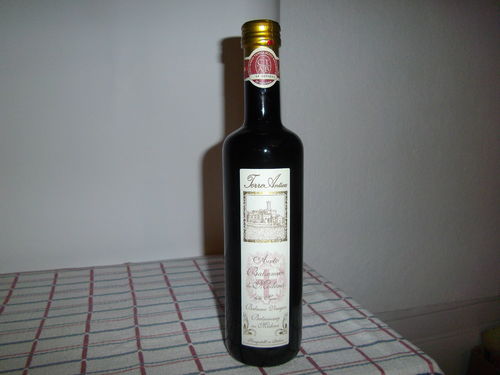 Aceto Balsamico di Modena 0,5 Liter